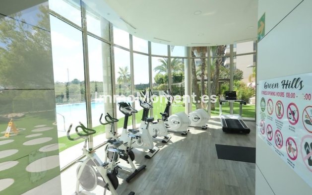 Revente - Appartement - Orihuela Costa - Los Dolses