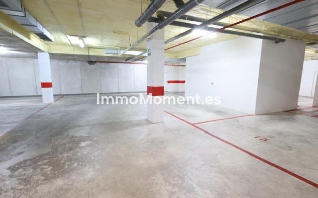 Revente - Appartement - Orihuela Costa - Los Dolses
