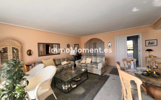 Revente - Appartement - Estepona  - Bel Air
