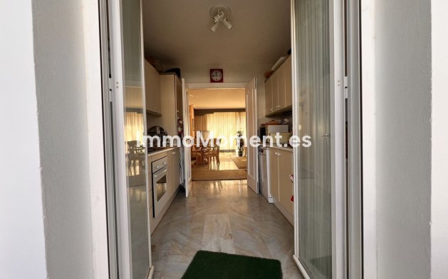 Revente - Appartement - Estepona  - Bel Air