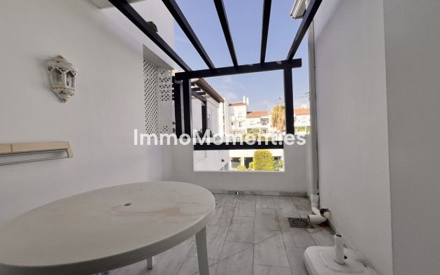 Revente - Appartement - Estepona  - Bel Air