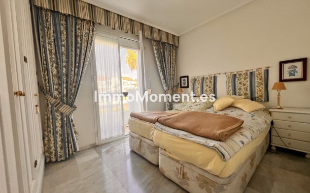 Revente - Appartement - Estepona  - Bel Air