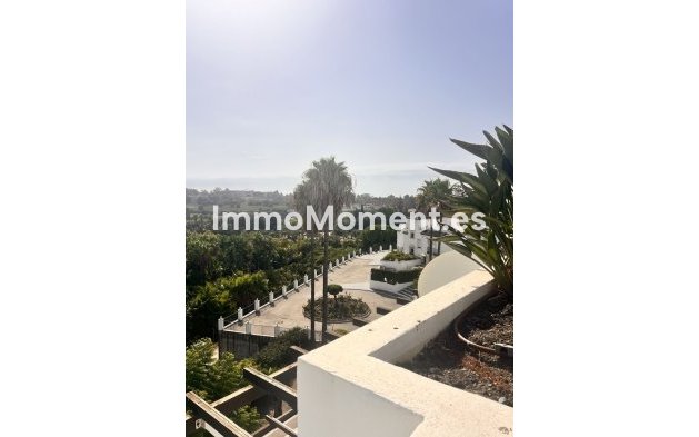Revente - Appartement - Estepona  - Bel Air