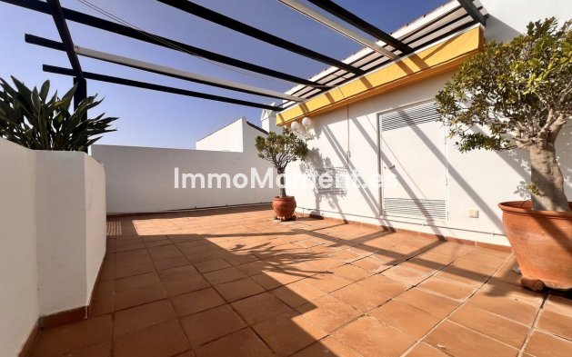 Revente - Appartement - Estepona  - Bel Air