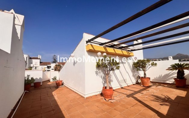 Revente - Appartement - Estepona  - Bel Air