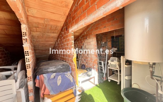 Revente - Appartement - Estepona  - Bel Air
