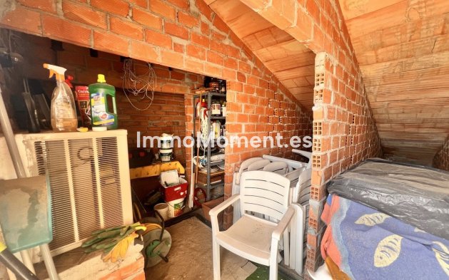 Revente - Appartement - Estepona  - Bel Air