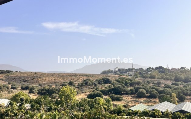Revente - Appartement - Estepona  - Bel Air