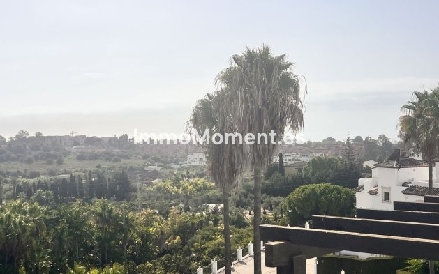 Revente - Appartement - Estepona  - Bel Air