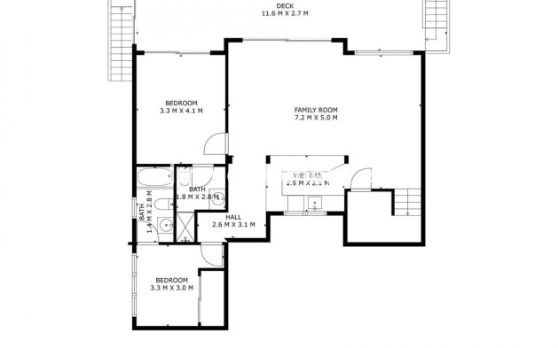 Resale - Townhouse - Marbella - Marbella Centro