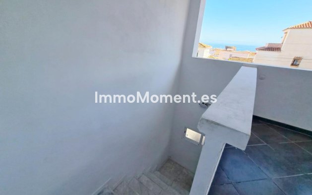 Reventa - Villa independiente - Benalmadena - Benalmadena Centro