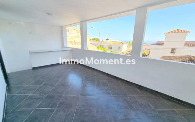 Reventa - Villa independiente - Benalmadena - Benalmadena Centro