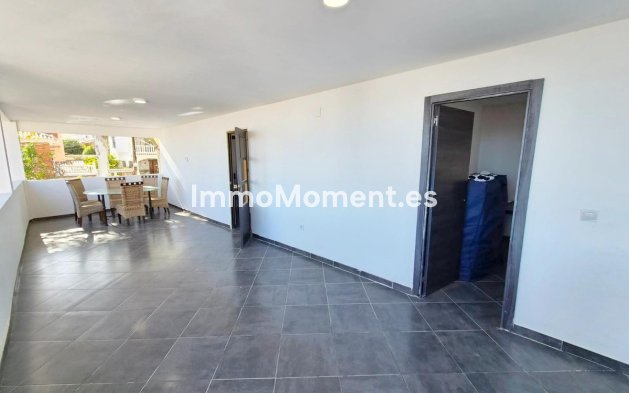 Reventa - Villa independiente - Benalmadena - Benalmadena Centro