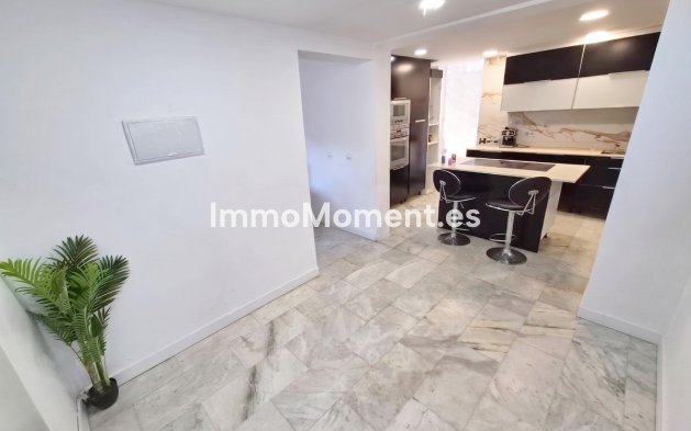 Reventa - Villa independiente - Benalmadena - Benalmadena Centro