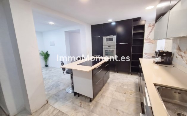 Reventa - Villa independiente - Benalmadena - Benalmadena Centro