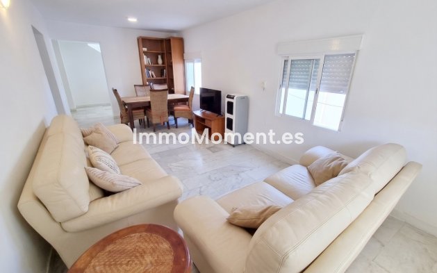 Reventa - Villa independiente - Benalmadena - Benalmadena Centro
