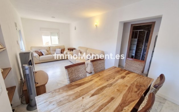 Reventa - Villa independiente - Benalmadena - Benalmadena Centro