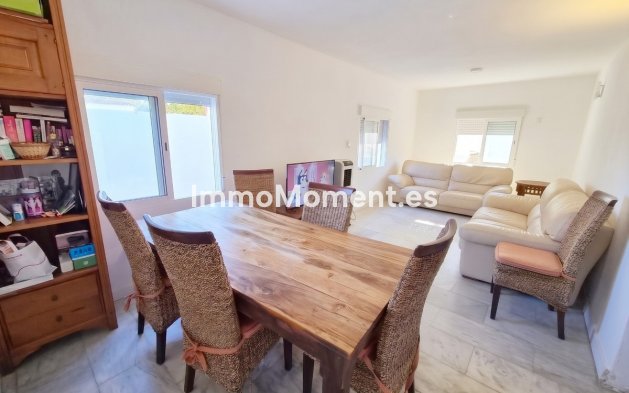 Reventa - Villa independiente - Benalmadena - Benalmadena Centro