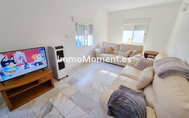 Reventa - Villa independiente - Benalmadena - Benalmadena Centro