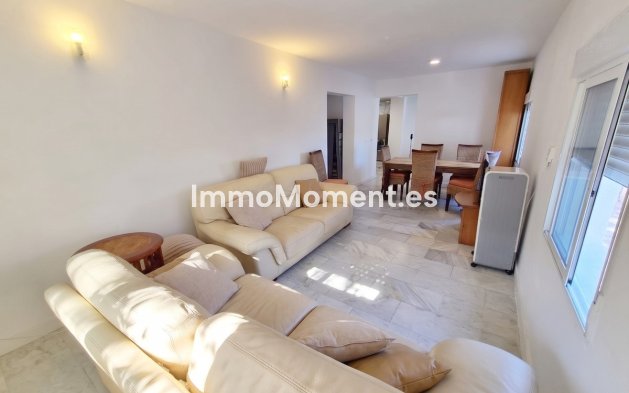 Reventa - Villa independiente - Benalmadena - Benalmadena Centro