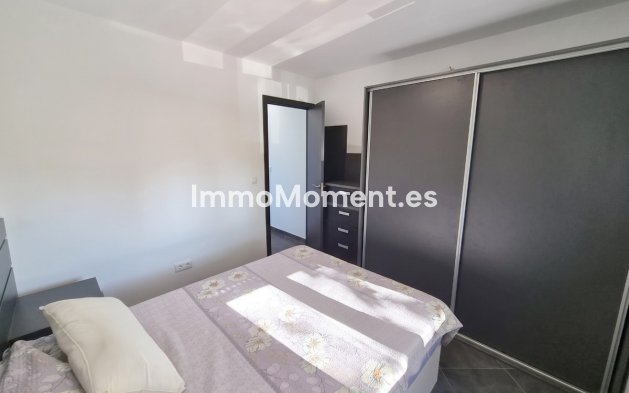 Reventa - Villa independiente - Benalmadena - Benalmadena Centro