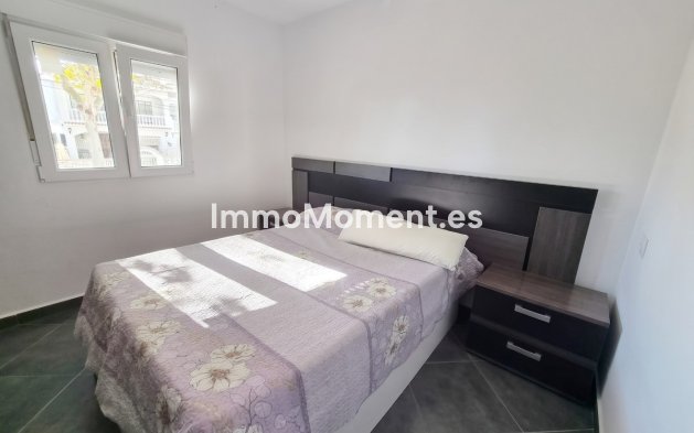 Reventa - Villa independiente - Benalmadena - Benalmadena Centro