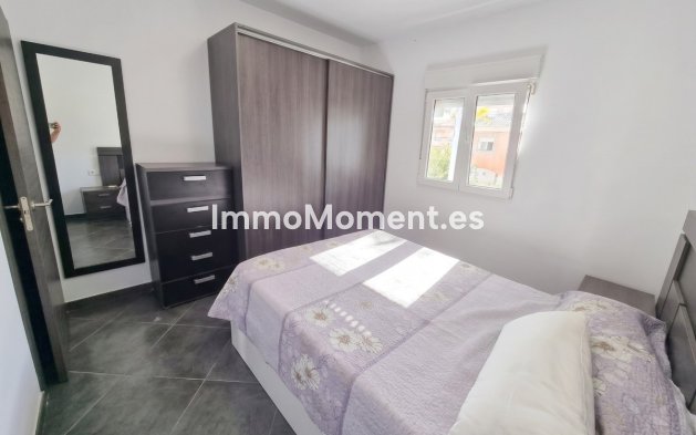 Reventa - Villa independiente - Benalmadena - Benalmadena Centro