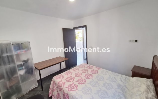 Reventa - Villa independiente - Benalmadena - Benalmadena Centro