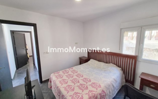 Reventa - Villa independiente - Benalmadena - Benalmadena Centro