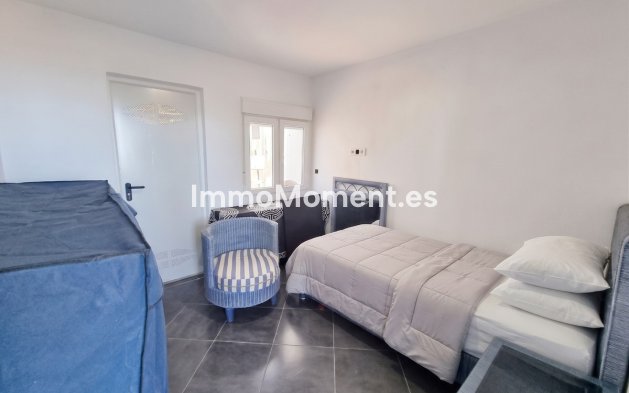 Reventa - Villa independiente - Benalmadena - Benalmadena Centro