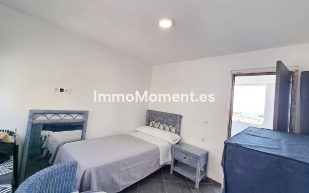 Reventa - Villa independiente - Benalmadena - Benalmadena Centro