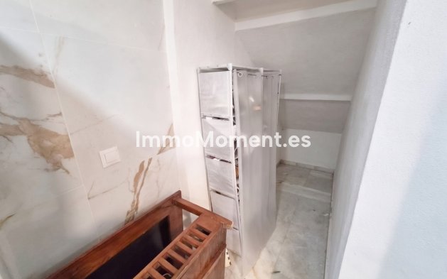 Reventa - Villa independiente - Benalmadena - Benalmadena Centro