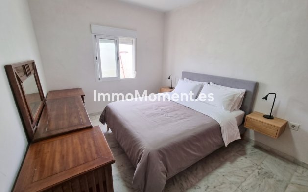 Reventa - Villa independiente - Benalmadena - Benalmadena Centro