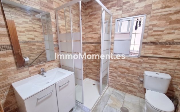 Reventa - Villa independiente - Benalmadena - Benalmadena Centro
