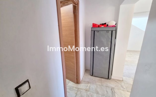Reventa - Villa independiente - Benalmadena - Benalmadena Centro