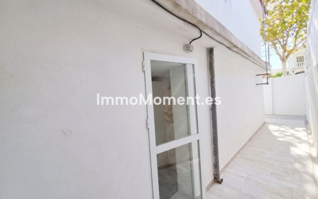 Reventa - Villa independiente - Benalmadena - Benalmadena Centro