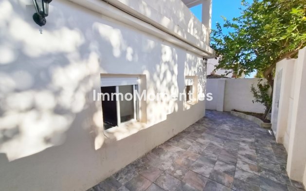 Reventa - Villa independiente - Benalmadena - Benalmadena Centro