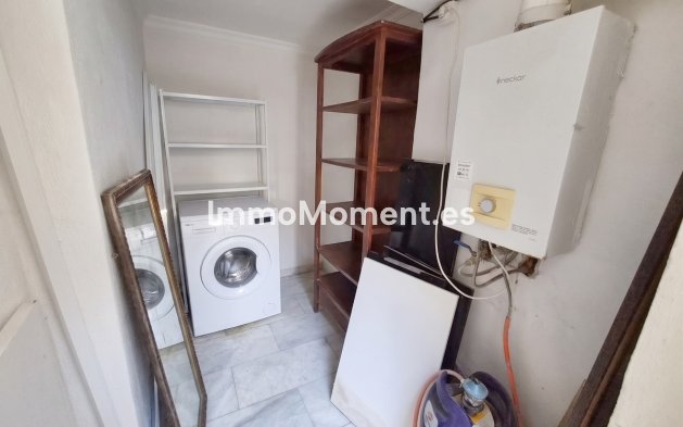Reventa - Villa independiente - Benalmadena - Benalmadena Centro