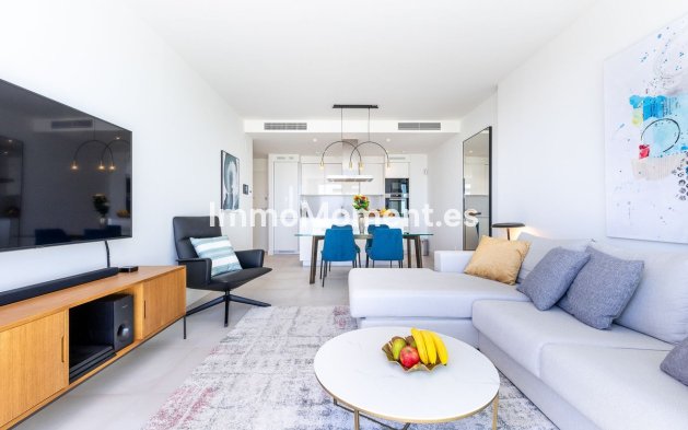 Bestaande woning - Appartement - Mijas - Mijas Centro