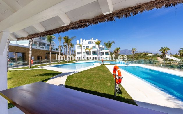 Bestaande woning - Appartement - Mijas - Mijas Centro