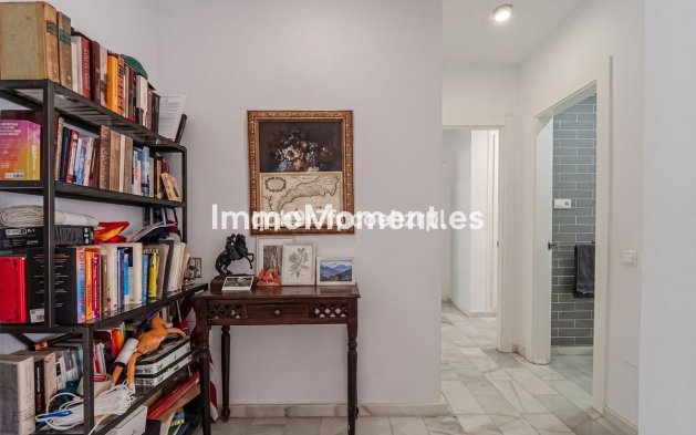 Wiederverkauf - Freistehende Villa - Marbella - Reserva de Marbella