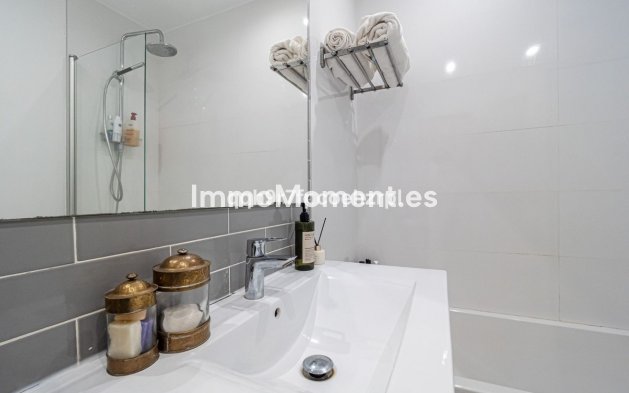 Wiederverkauf - Freistehende Villa - Marbella - Reserva de Marbella