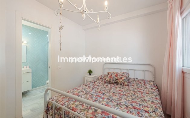 Wiederverkauf - Freistehende Villa - Marbella - Reserva de Marbella