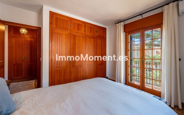 Revente - Villa individuelle - Mijas - El Coto