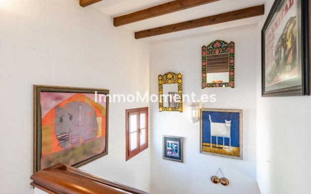 Revente - Villa individuelle - Mijas - El Coto