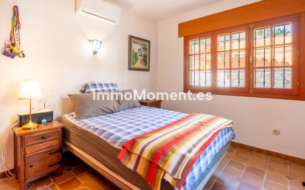 Revente - Villa individuelle - Mijas - El Coto