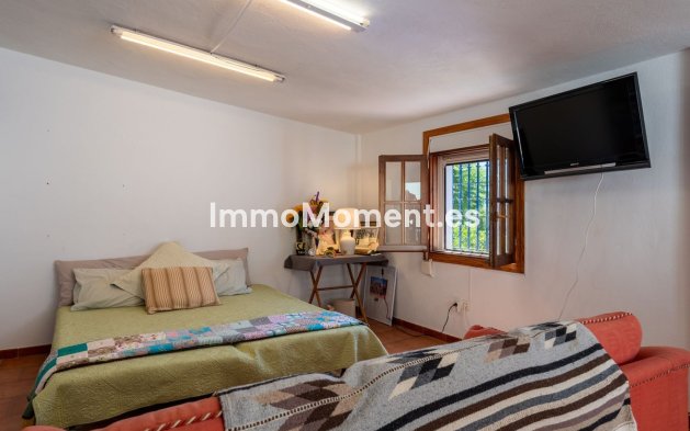 Revente - Villa individuelle - Mijas - El Coto