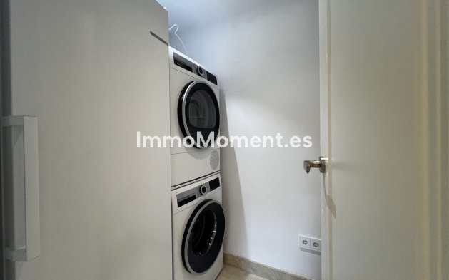 Bestaande woning - Rijtjeshuis - Estepona  - Estepona Centro