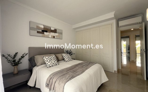 Bestaande woning - Rijtjeshuis - Estepona  - Estepona Centro