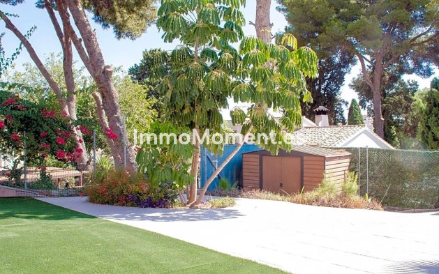 Revente - Villa individuelle - Torremolinos
